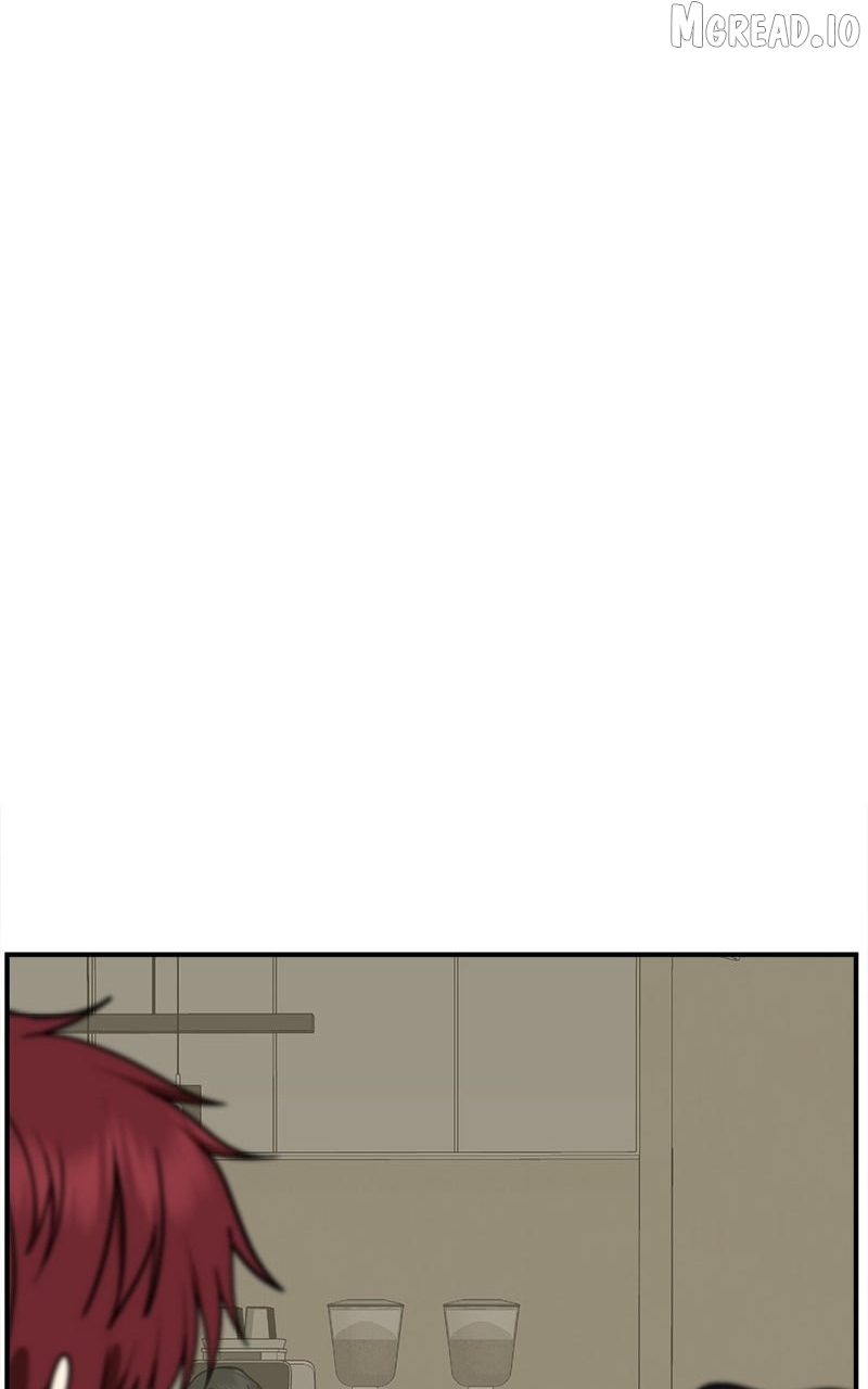 Change Me Chapter 260  - page 61